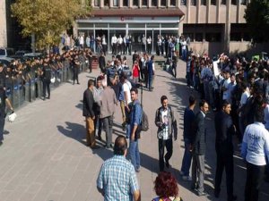 Yasin Börü davasına yarın devam edilecek