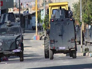 Şırnak'taki Sokağa Çıkma Yasağı Kısmen Kaldırılacak