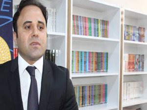 Vali yardımcısı açığa alındı