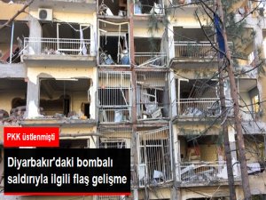 Bombalı Saldırıyla İlgili 10 Kişi Gözaltında