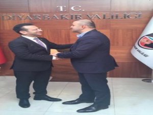 "Demokrasi ve Adalet Platformu Işık Dağıtacak"