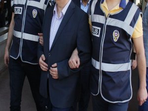 Diyarbakır Merkezli Fetö/pdy Operasyonu