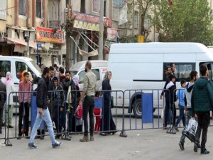 Hırsızlar, mağdurların evlerine dadandı