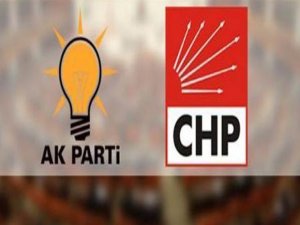 CHP bildirisine çifte suç duyurusu