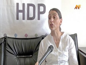 HDP’li vekile dava