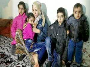 Suriye'de bombadan kaçtı, Diyarbakır'da bombayla öldü