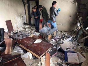 Derik Kaymakamı yaşamını yitirdi