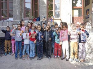 İtalya’dan Sur’a gönüllülük köprüsü