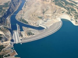 DSİ’den su tahliyesi uyarısı