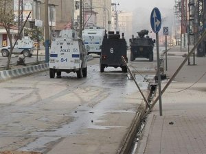 13 köyde sokağa çıkma yasağı