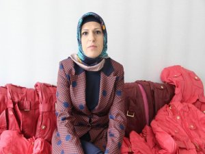 Sur esnafı, 251 yetimi giydirecek