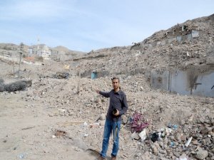 Tigris Haber yasağın 8 ay sürdüğü Şırnak’ta