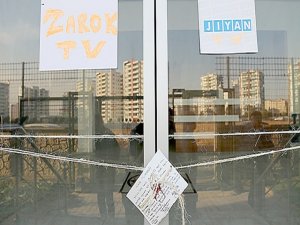 Zarok TV yeniden açılıyor