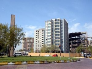 İkiz kulelere güvenlik tıraşı