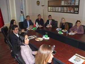 Diyarbakır’da 400 öğrenci kendi şirketini kuracak