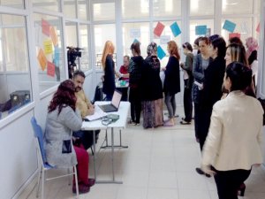 Kredi Yurtlar Kurumu’ndan “Kan Bağışı” kampanyası