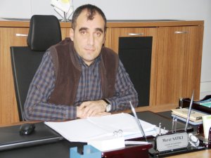 Bağlar Belediye Başkan Yardımcısı Murat Satıcı’dan açıklama