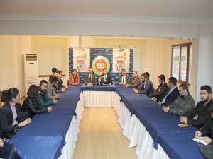 Diyarbakır Barosundan çocuk hakları raporu