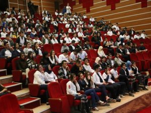 Diyarbakır’da ‘Sağlıklı yaşam eğitimleri’ projesi start aldı