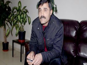 Kızıltepe Belediye Başkanı Asi gözaltına alındı