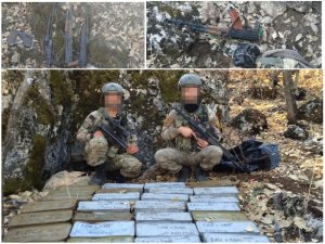 Valilikten Lice açıklaması: 1 şehit