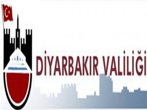 Diyarbakır Valiliği: Bin 568 kişi ihraç edildi