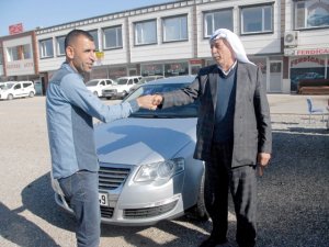 İkinci el araç piyasası çöktü