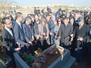 Türkan Elçi: katili bulun