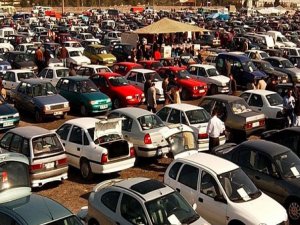 Fırsatçılar iş başında! 2 günde 5 bin lira zam...