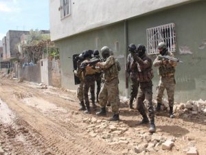 Nusaybin kırsalındaki yasak kalktı