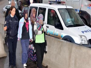 Yurttaki yangın faciasıyla ilgili yeni gözaltılar