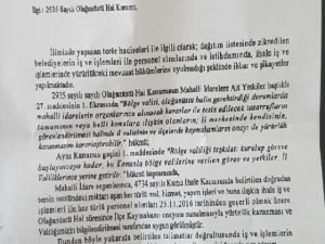 Diyarbakır'da DBP'li 12 Belediyenin Çalışmaları Kaymakamlık İznine Bağlandı