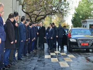 Bakan Soylu: Terör biterse işsizlik biter