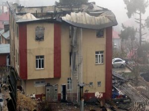 Adana'daki yurt faciasıyla ilgili tutuklama kararı!