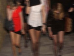 Fuhuş Sanıklarına Ceza Yağdı