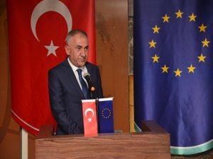 150 dezavantajlı kadına tekstil eğitimi verilecek