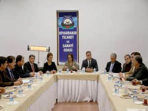 Sur’daki olaylar araştırma konusu oldu