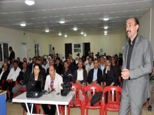 Diyarbakır'da Dbp'li 2 Belediye Başkanı Gözaltına Alındı