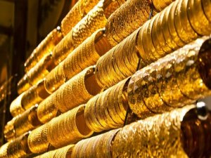 Merkez Bankası'ndan kritik altın kararı!