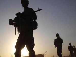 DAEŞ'in rehin aldığı 2 Türk askerinden yeni haber