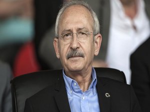 Kılıçdaroğlu Diyarbakır’da Tanrıkulu’nun taziyesine katıldı