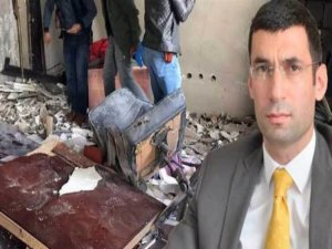 Derik'teki saldırıda 29 kişi adliyede