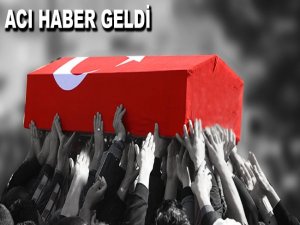 Suriye'de askere saldırı 2 şehit, 1 ağır yaralı
