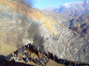 Siirt'teki maden faciasında tutuklu sayısı 7’ye yükseldi