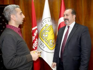 TÜP BEBEK MÜJDESİ