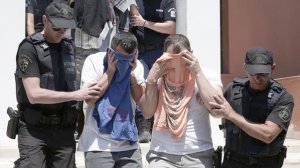 Darbeci askerler için temyiz başvurusu