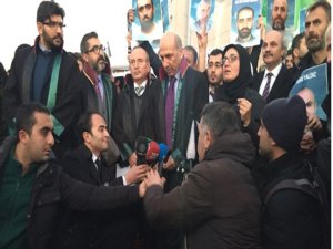 Mavi Marmara davası düşürüldü