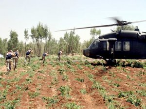 Lice’de uyuşturucuya büyük darbe