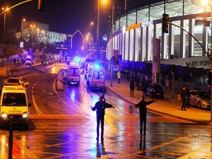 İstanbul'da iki ayrı patlama: Saldırılarda 27'si polis 29 kişi şehit, 166 kişi ise yaralı