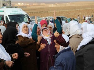 Beşiktaş şehidi Diyarbakır’da toprağa verildi